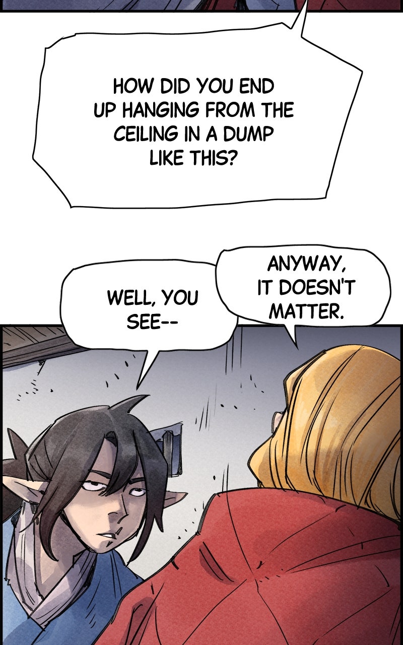 Read Paper Tiger chapter 37 image 44 on Lezhin