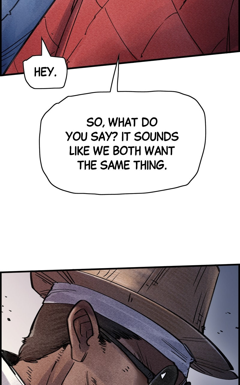 Read Paper Tiger chapter 37 image 45 on Lezhin