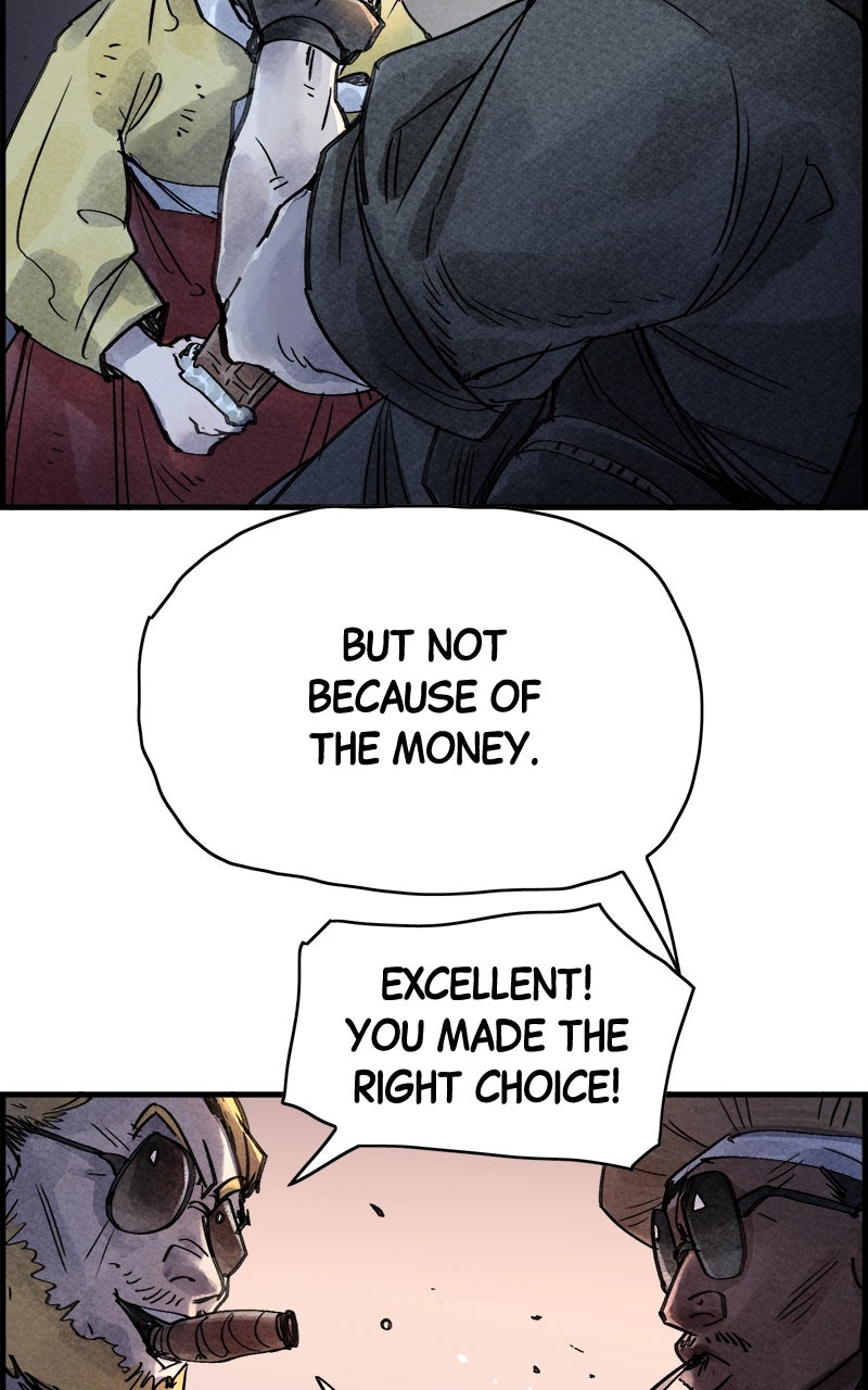 Read Paper Tiger chapter 37 image 48 on Lezhin