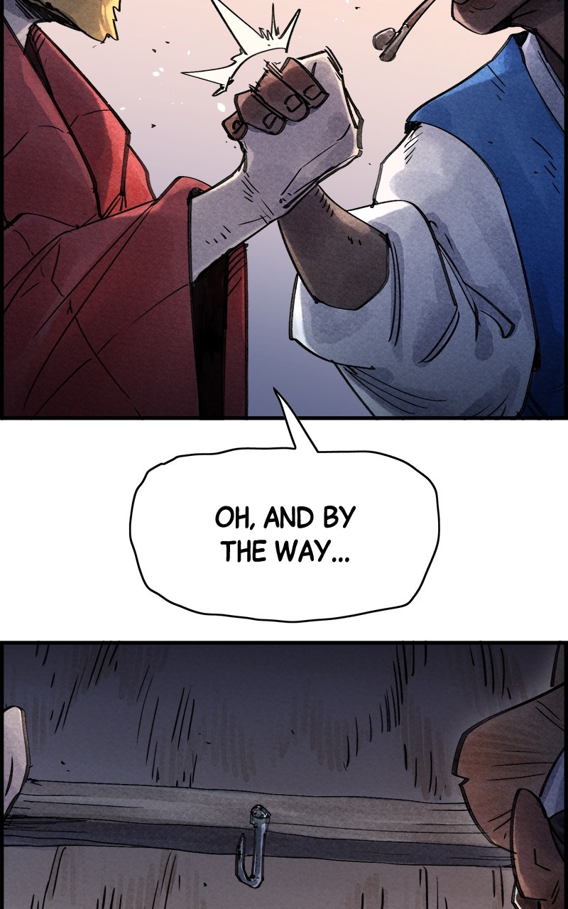 Read Paper Tiger chapter 37 image 49 on Lezhin