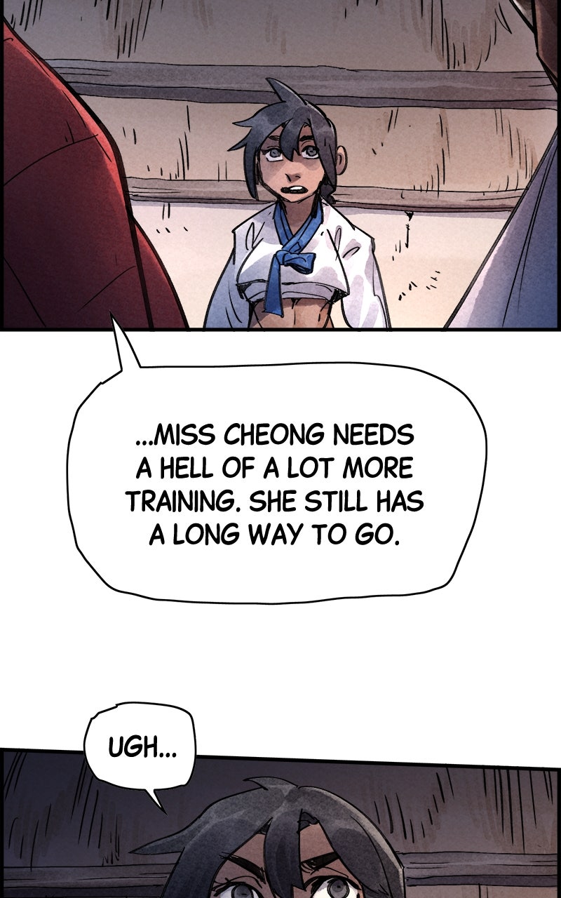 Read Paper Tiger chapter 37 image 50 on Lezhin