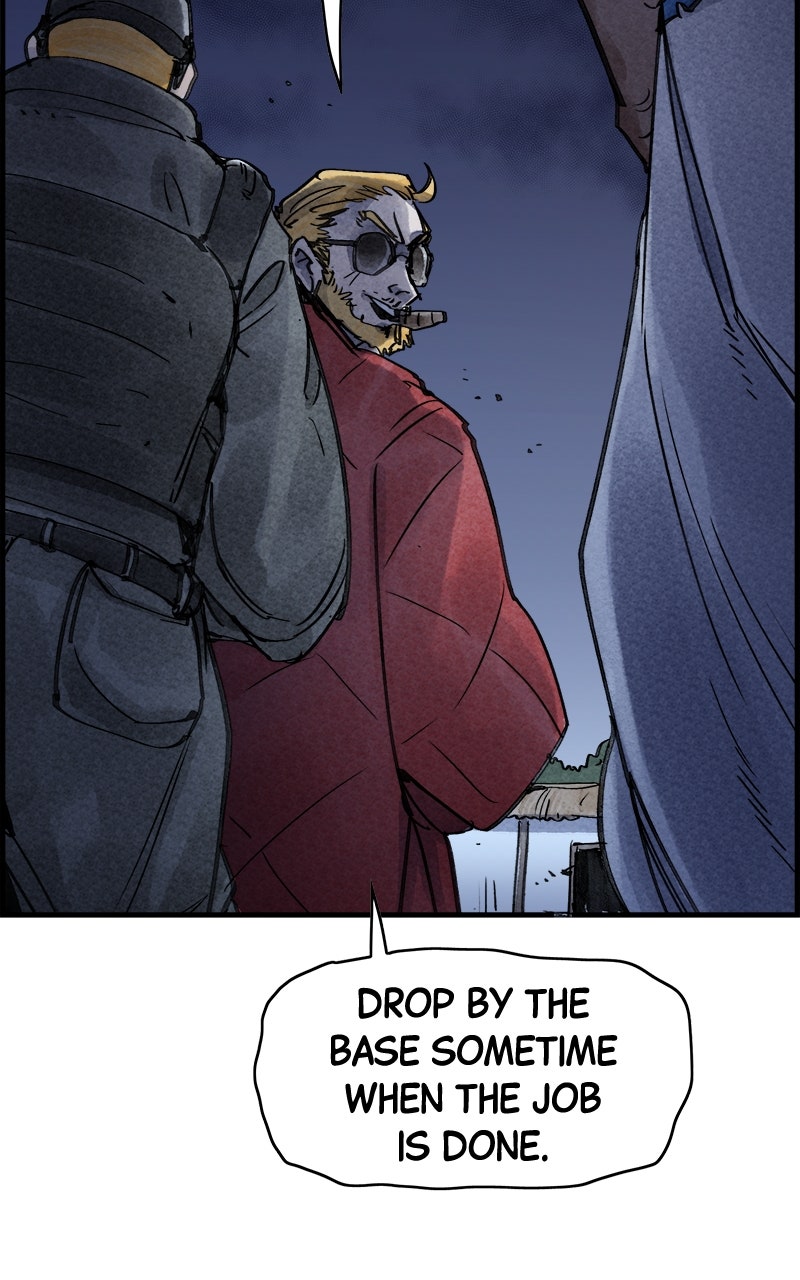 Read Paper Tiger chapter 37 image 53 on Lezhin