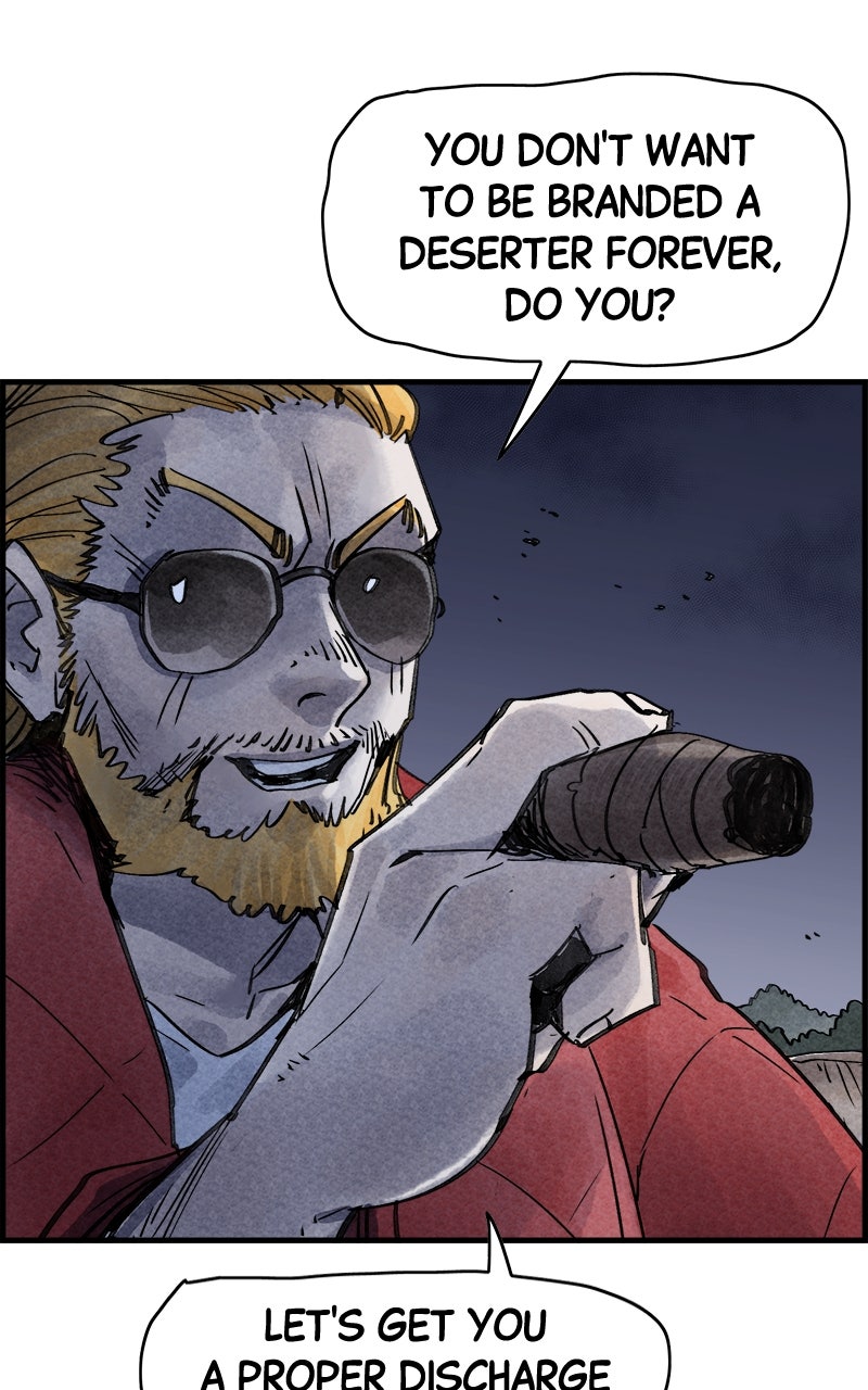 Read Paper Tiger chapter 37 image 54 on Lezhin