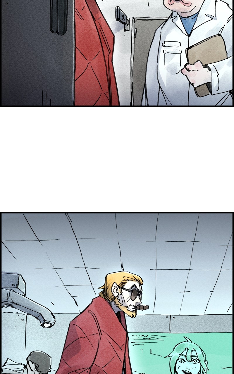 Read Paper Tiger chapter 37 image 60 on Lezhin