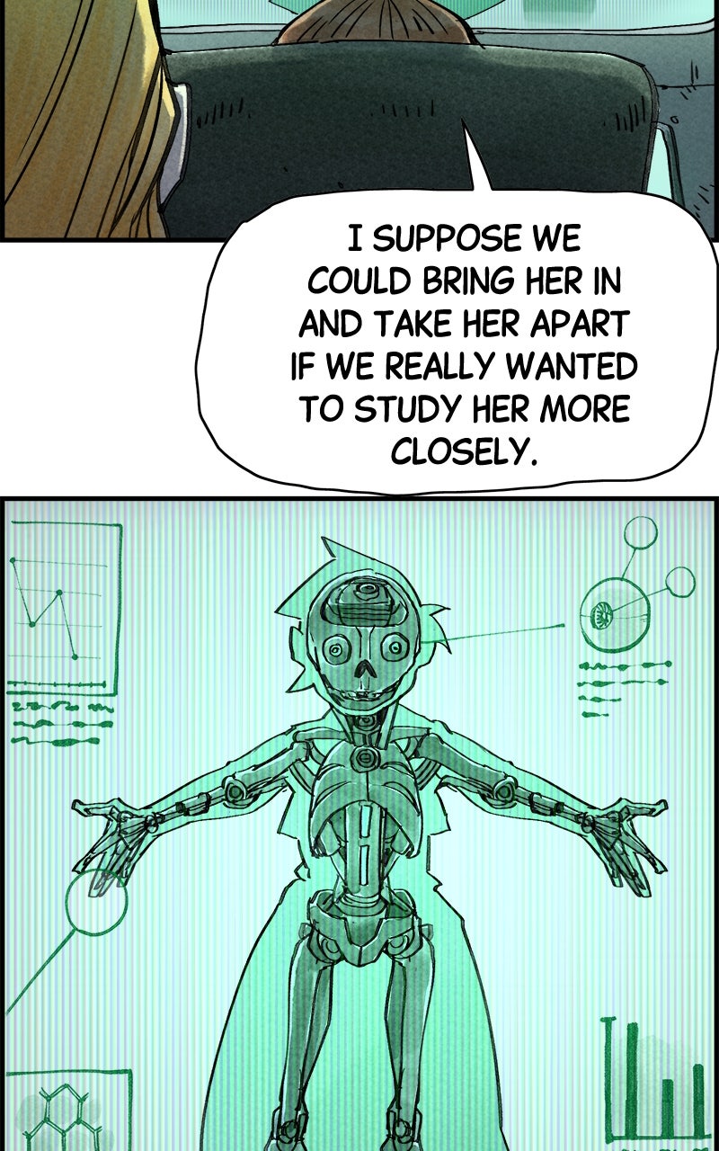 Read Paper Tiger chapter 37 image 64 on Lezhin