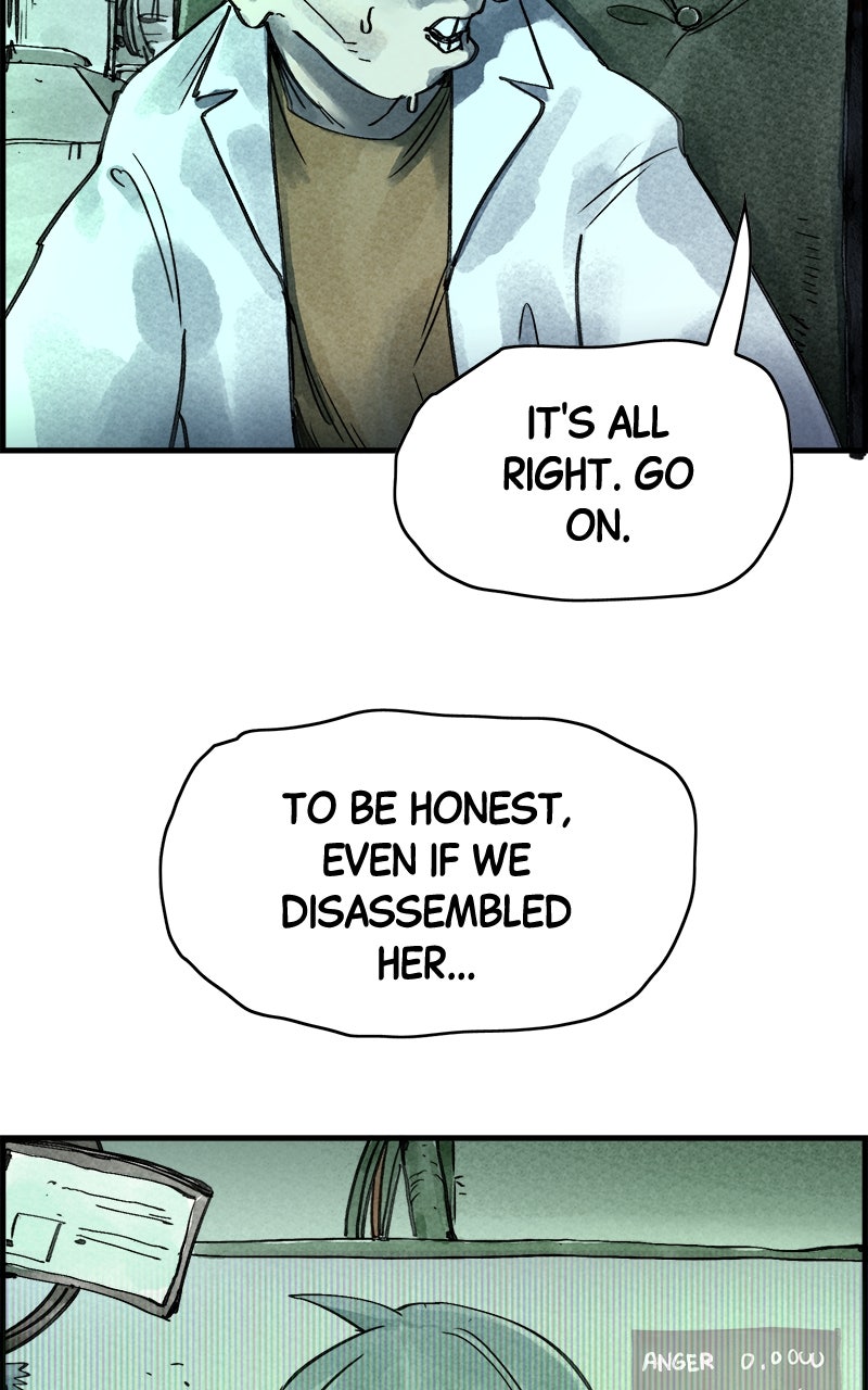 Read Paper Tiger chapter 37 image 66 on Lezhin