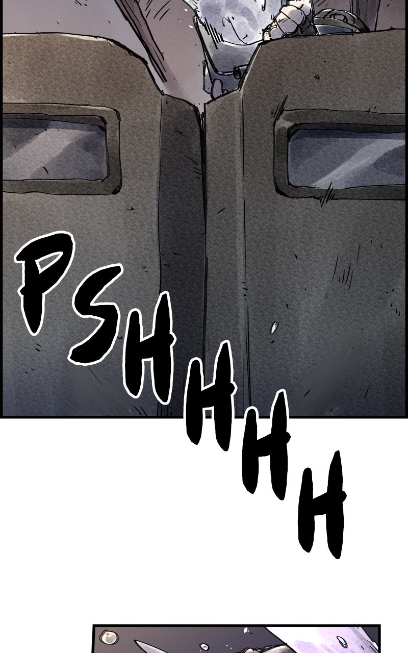Read Paper Tiger chapter 37 image 7 on Lezhin