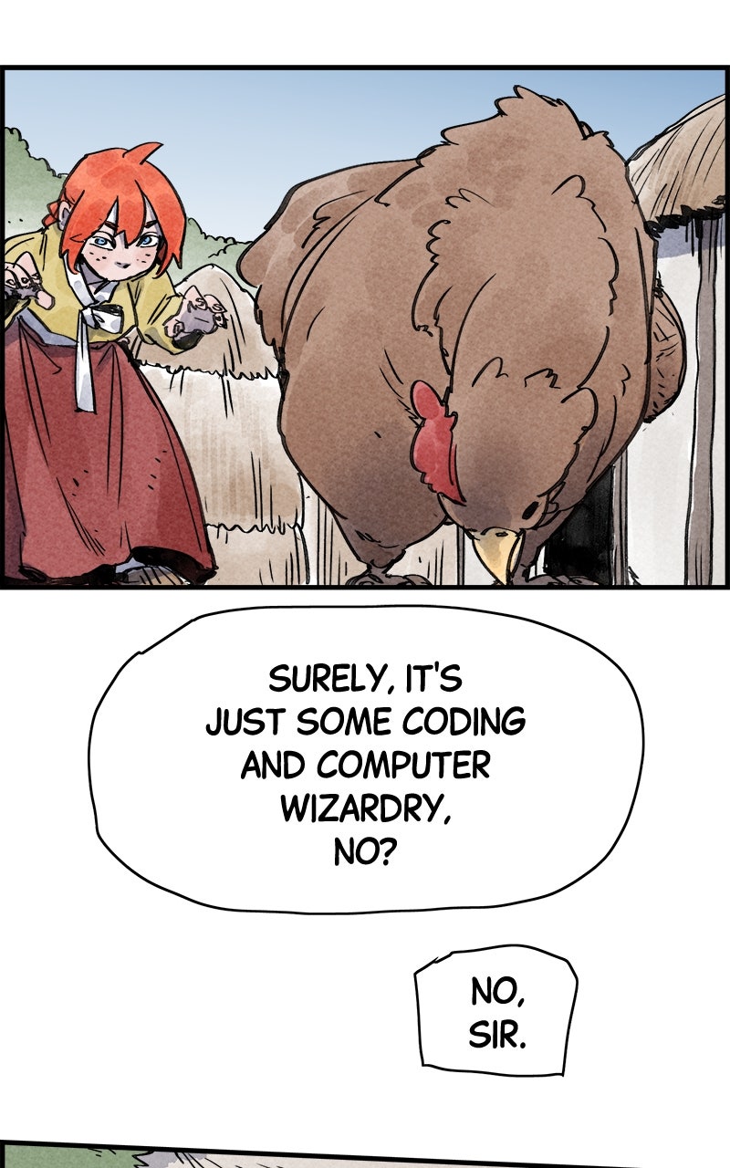 Read Paper Tiger chapter 37 image 73 on Lezhin