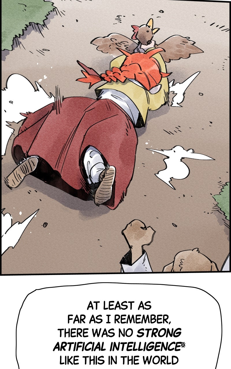 Read Paper Tiger chapter 37 image 74 on Lezhin