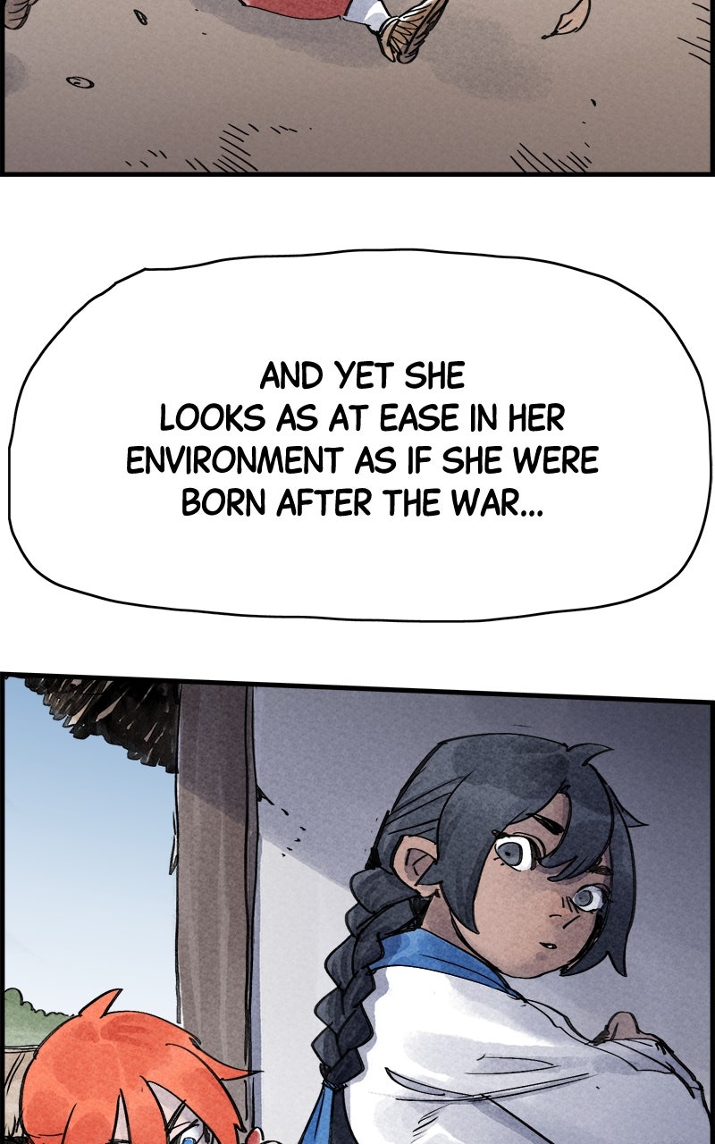 Read Paper Tiger chapter 37 image 76 on Lezhin
