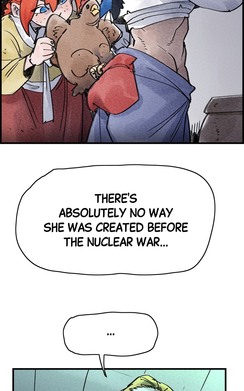 Read Paper Tiger chapter 37 image 77 on Lezhin