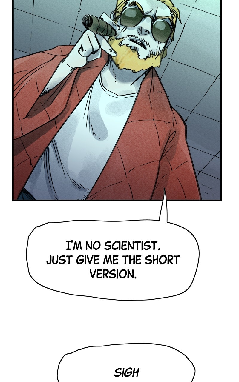 Read Paper Tiger chapter 37 image 78 on Lezhin
