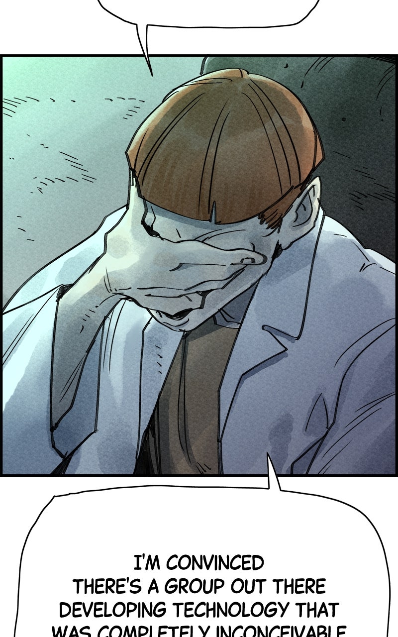 Read Paper Tiger chapter 37 image 79 on Lezhin