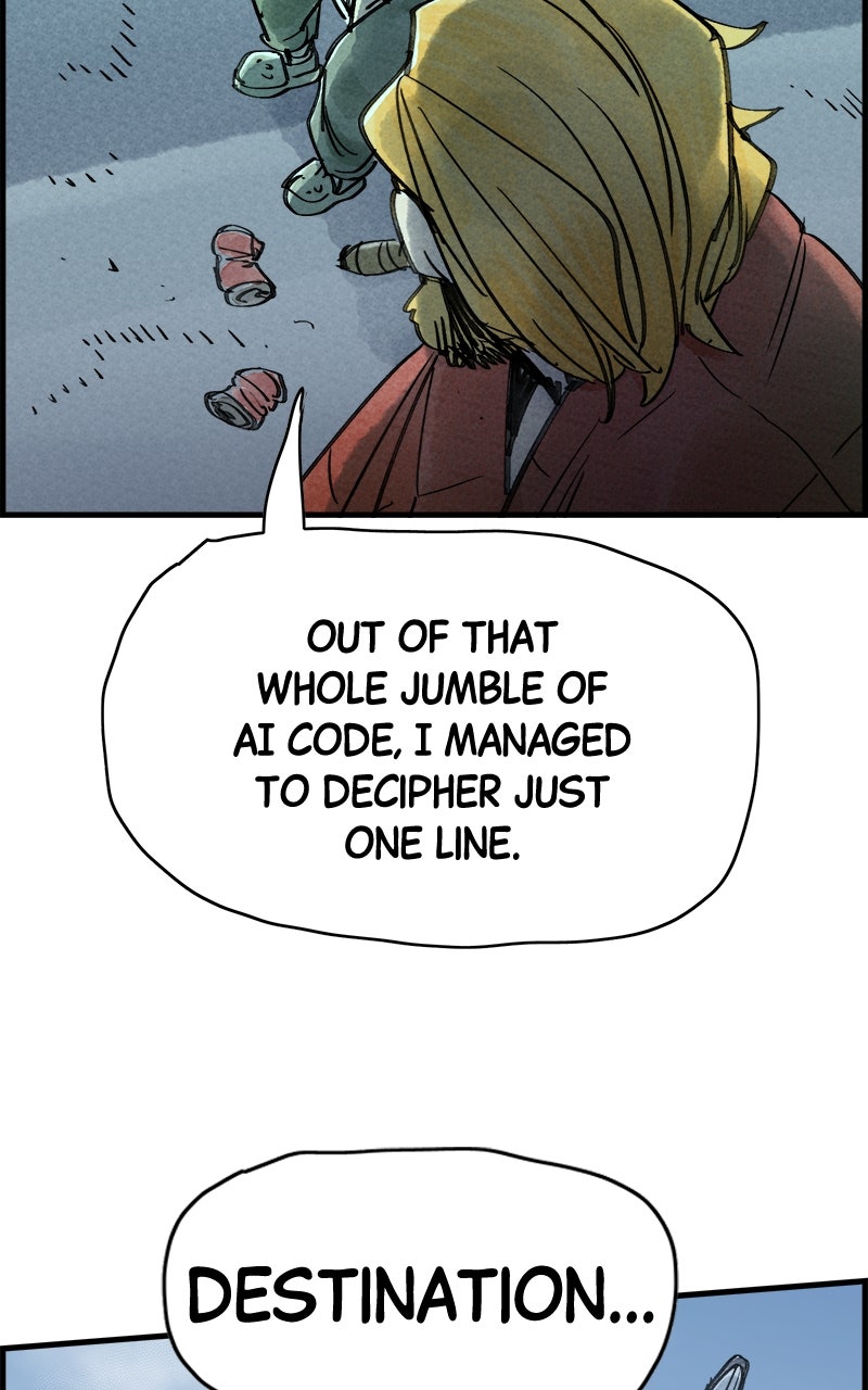 Read Paper Tiger chapter 37 image 82 on Lezhin