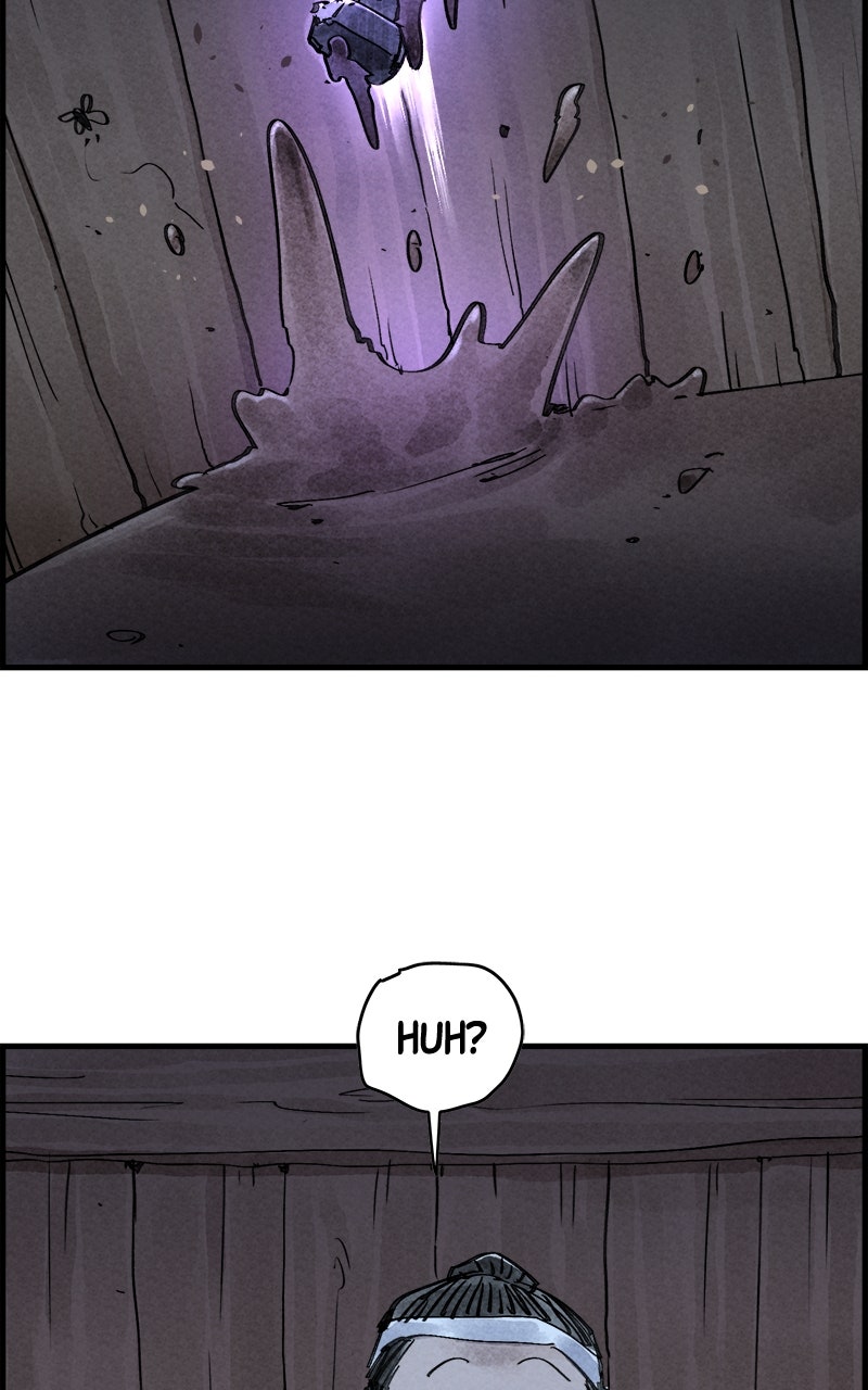 Read Paper Tiger chapter 37 image 9 on Lezhin
