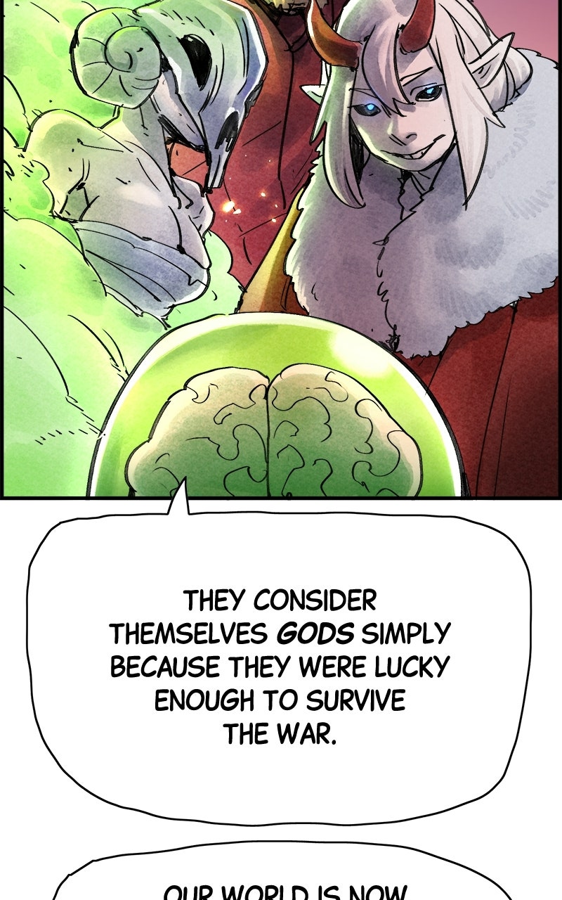 Read Paper Tiger chapter 38 image 14 on Lezhin