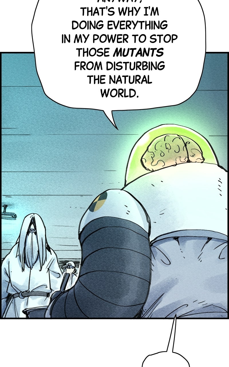 Read Paper Tiger chapter 38 image 19 on Lezhin