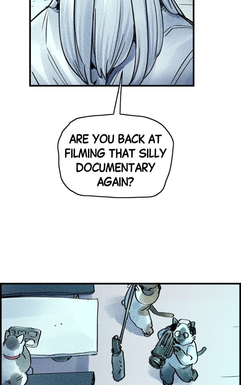 Read Paper Tiger chapter 38 image 23 on Lezhin
