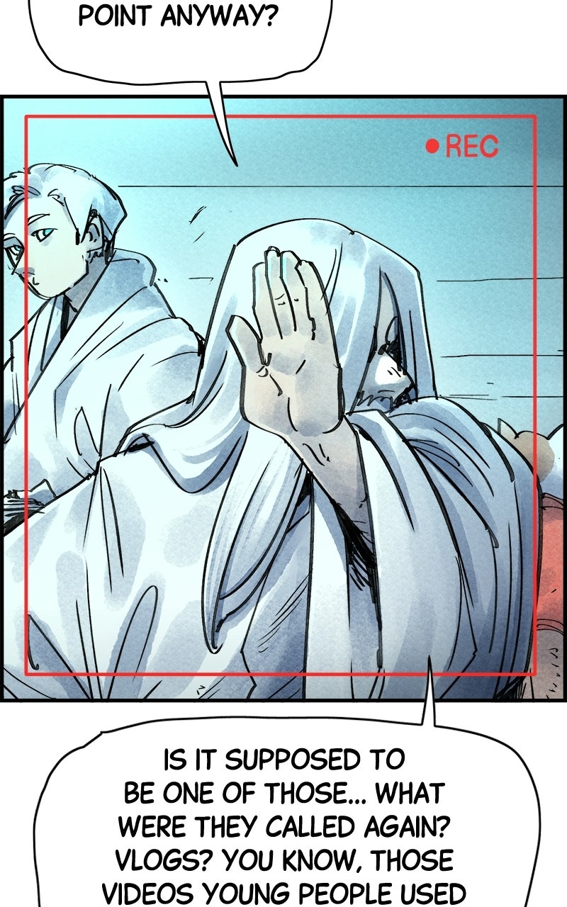 Read Paper Tiger chapter 38 image 25 on Lezhin