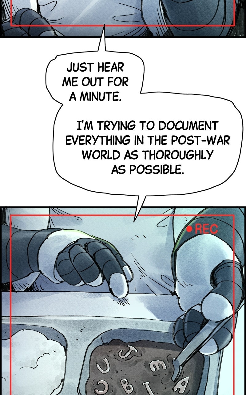 Read Paper Tiger chapter 38 image 27 on Lezhin