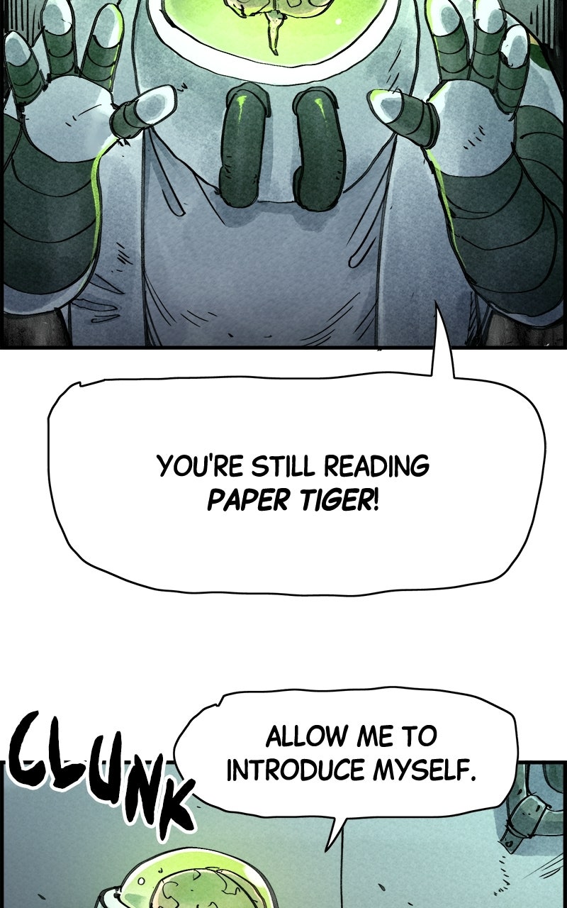 Read Paper Tiger chapter 38 image 3 on Lezhin