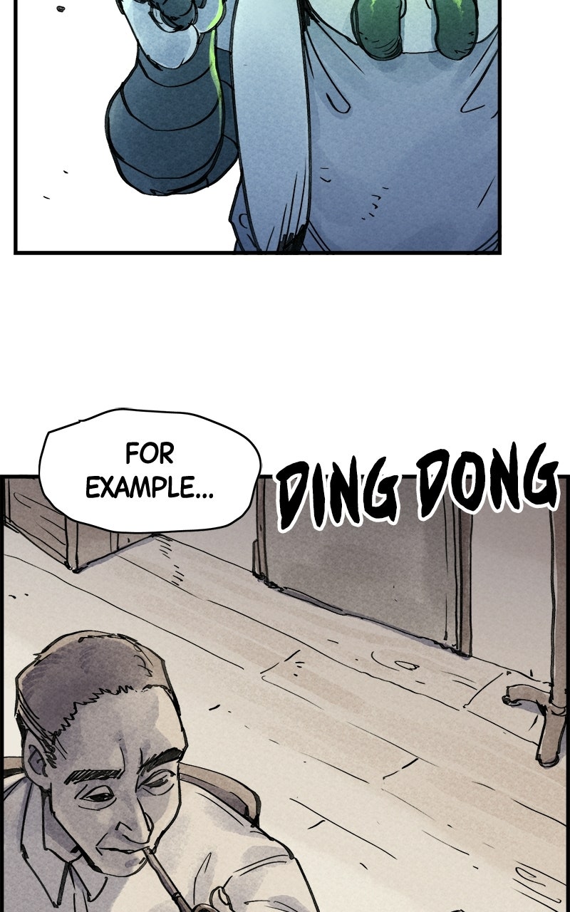 Read Paper Tiger chapter 38 image 35 on Lezhin