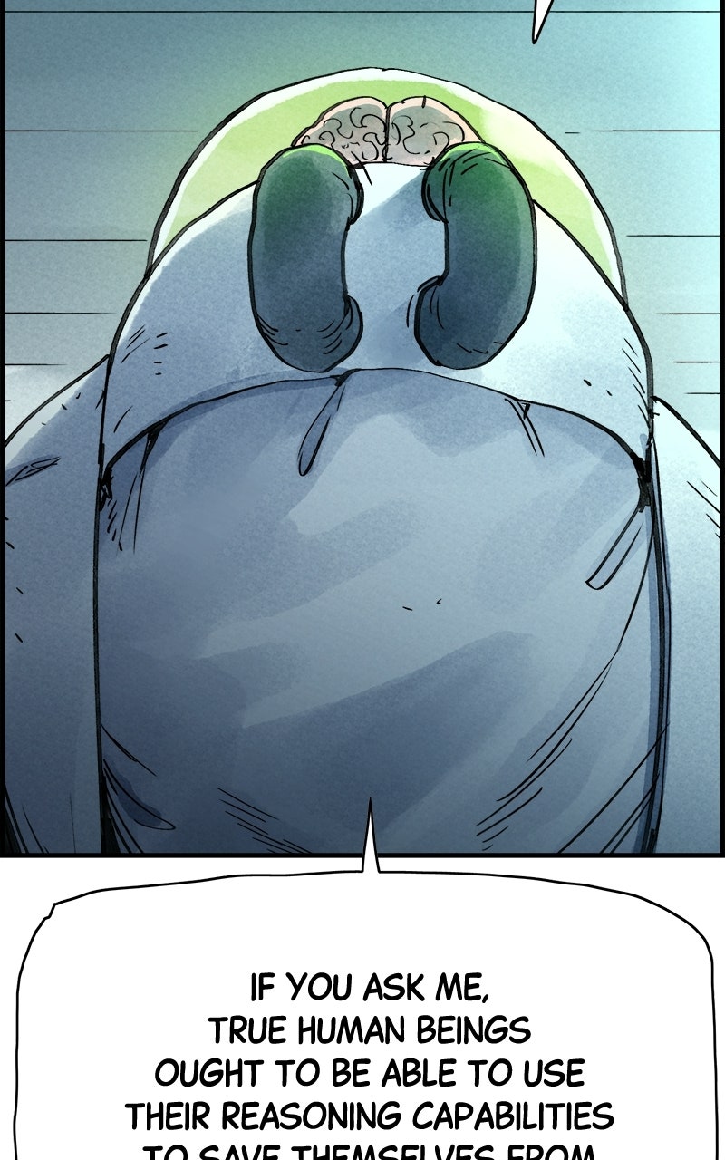 Read Paper Tiger chapter 38 image 40 on Lezhin