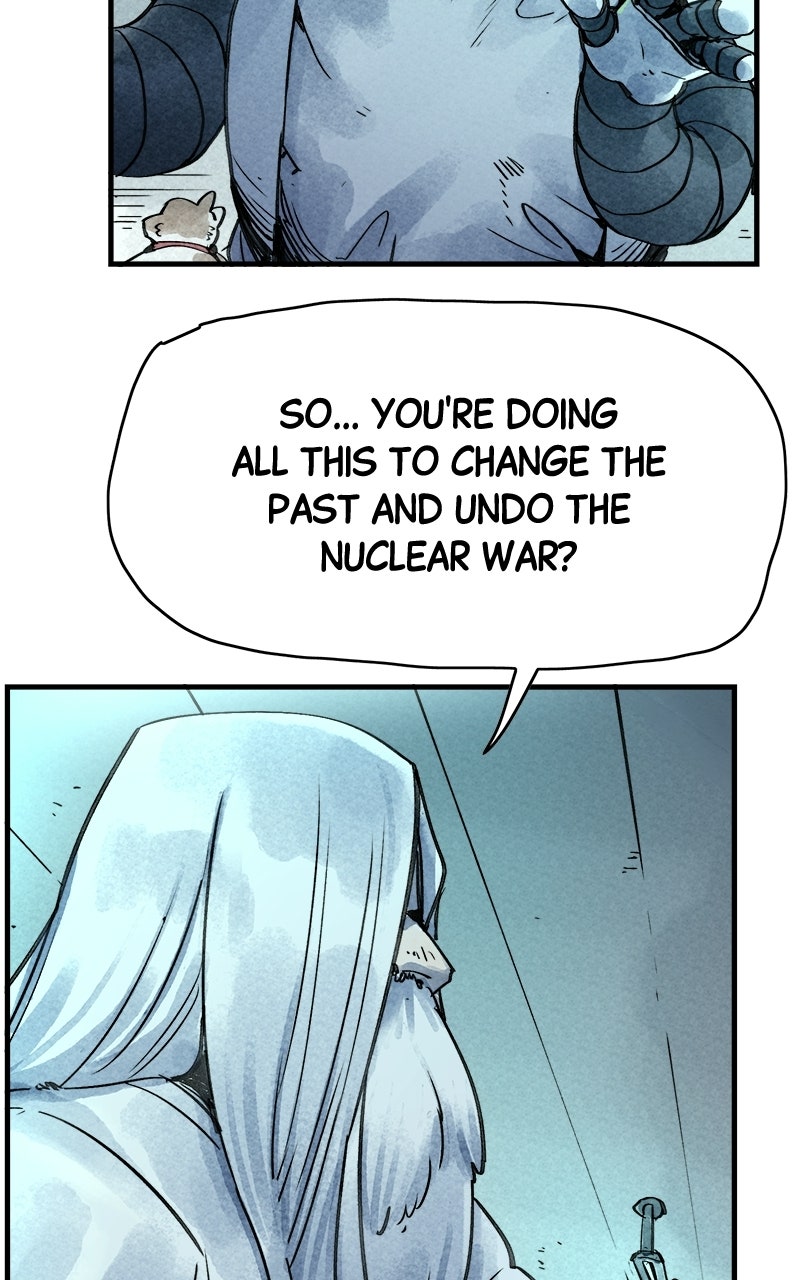 Read Paper Tiger chapter 38 image 42 on Lezhin