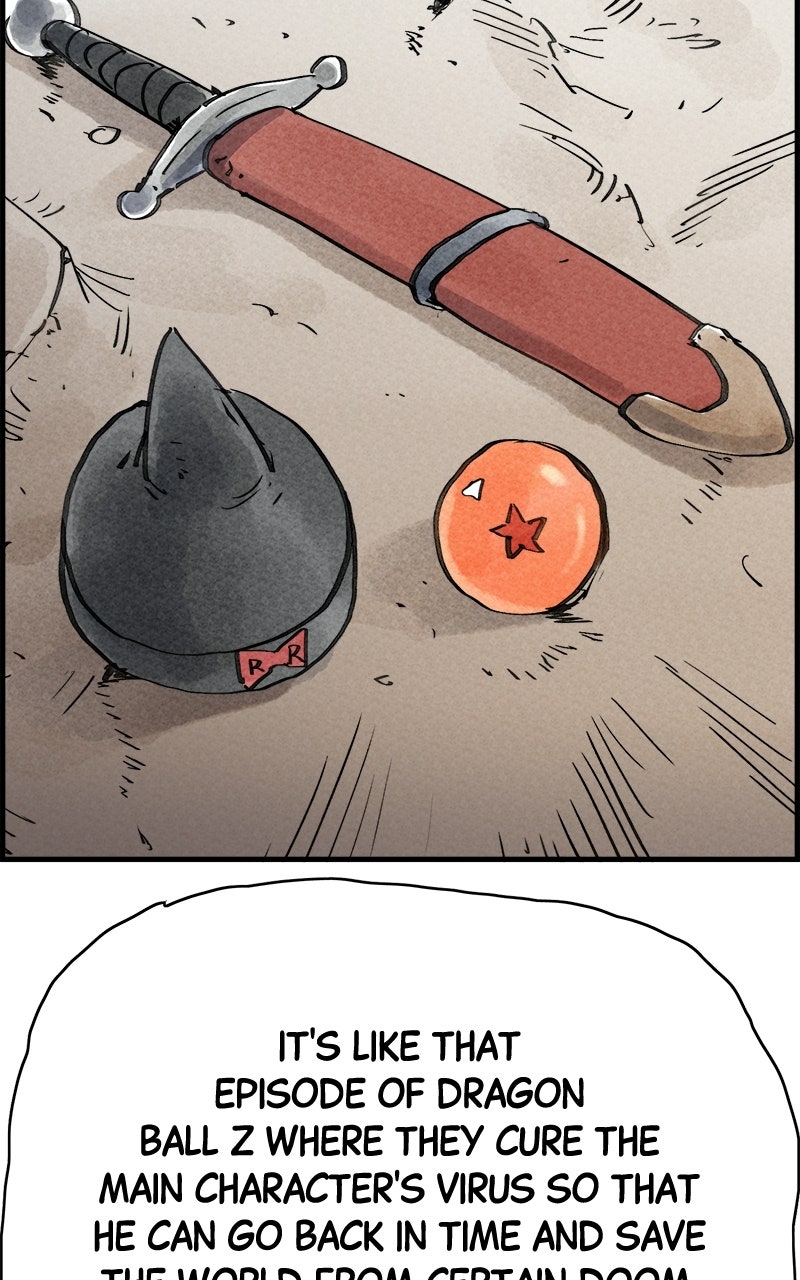 Read Paper Tiger chapter 38 image 49 on Lezhin