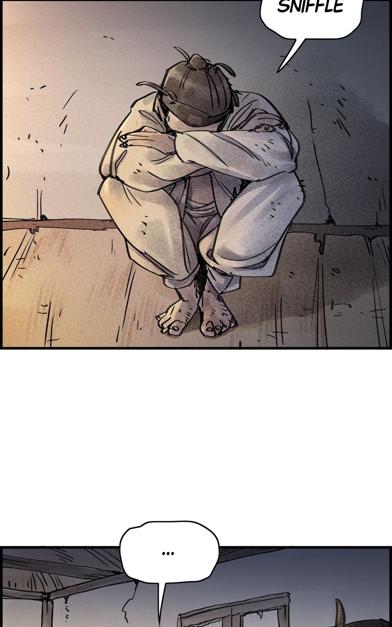 Read Paper Tiger chapter 38 image 73 on Lezhin