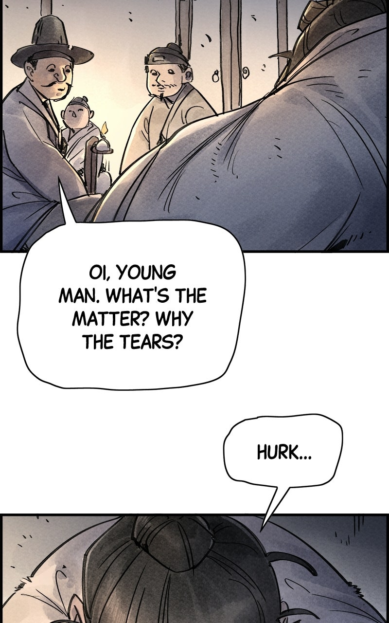 Read Paper Tiger chapter 38 image 74 on Lezhin