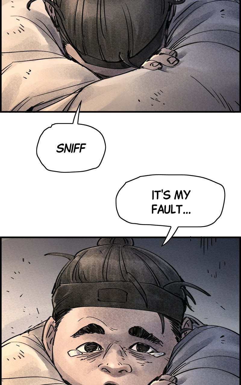Read Paper Tiger chapter 38 image 75 on Lezhin