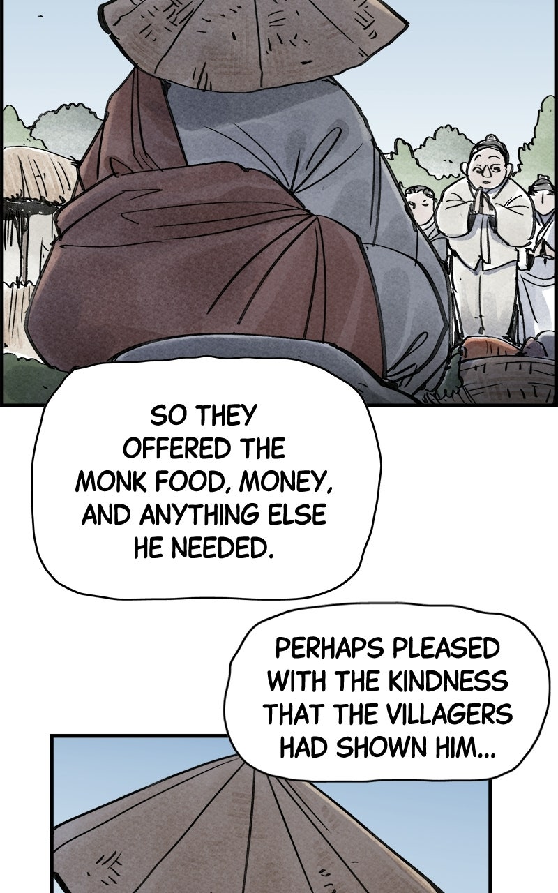 Read Paper Tiger chapter 38 image 83 on Lezhin