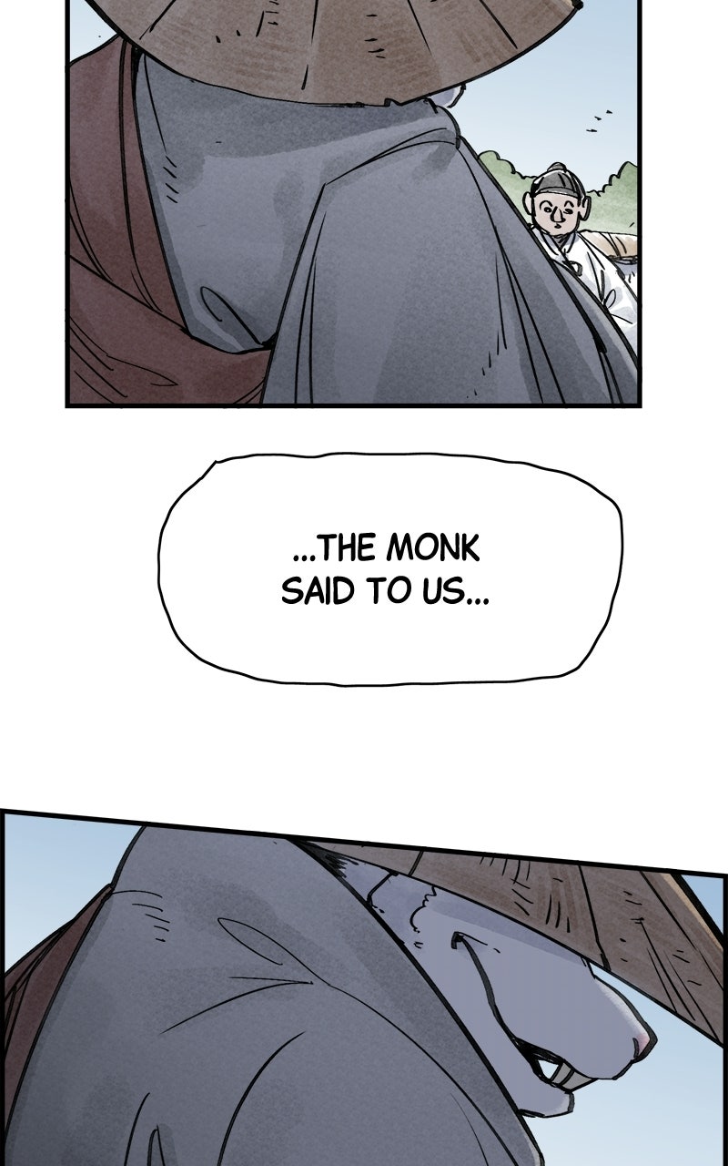 Read Paper Tiger chapter 38 image 84 on Lezhin