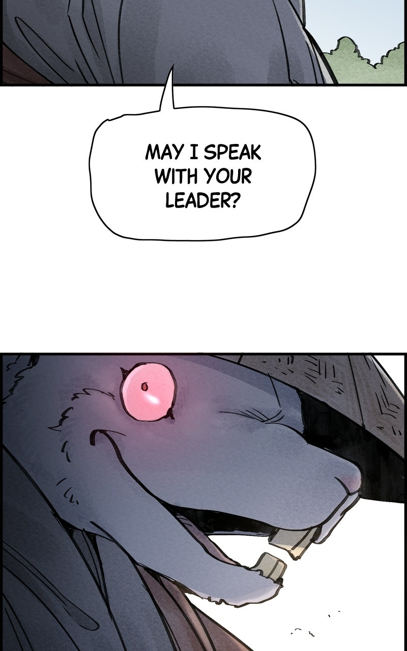 Read Paper Tiger chapter 38 image 85 on Lezhin