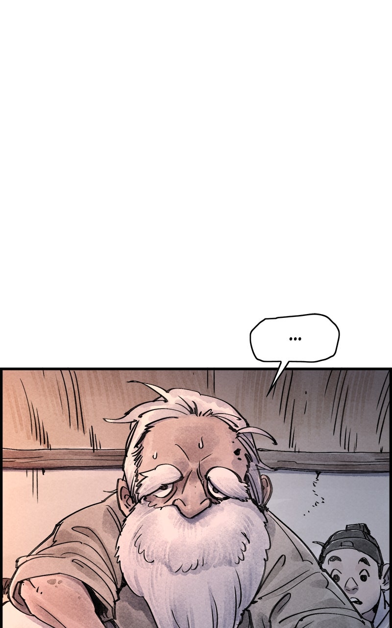 Read Paper Tiger chapter 39 image 1 on Lezhin