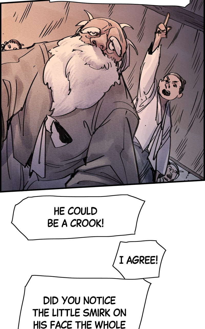 Read Paper Tiger chapter 39 image 11 on Lezhin