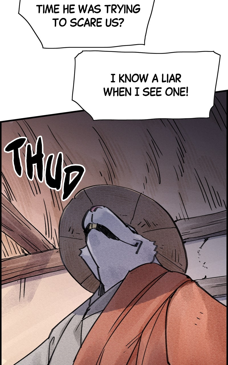 Read Paper Tiger chapter 39 image 12 on Lezhin