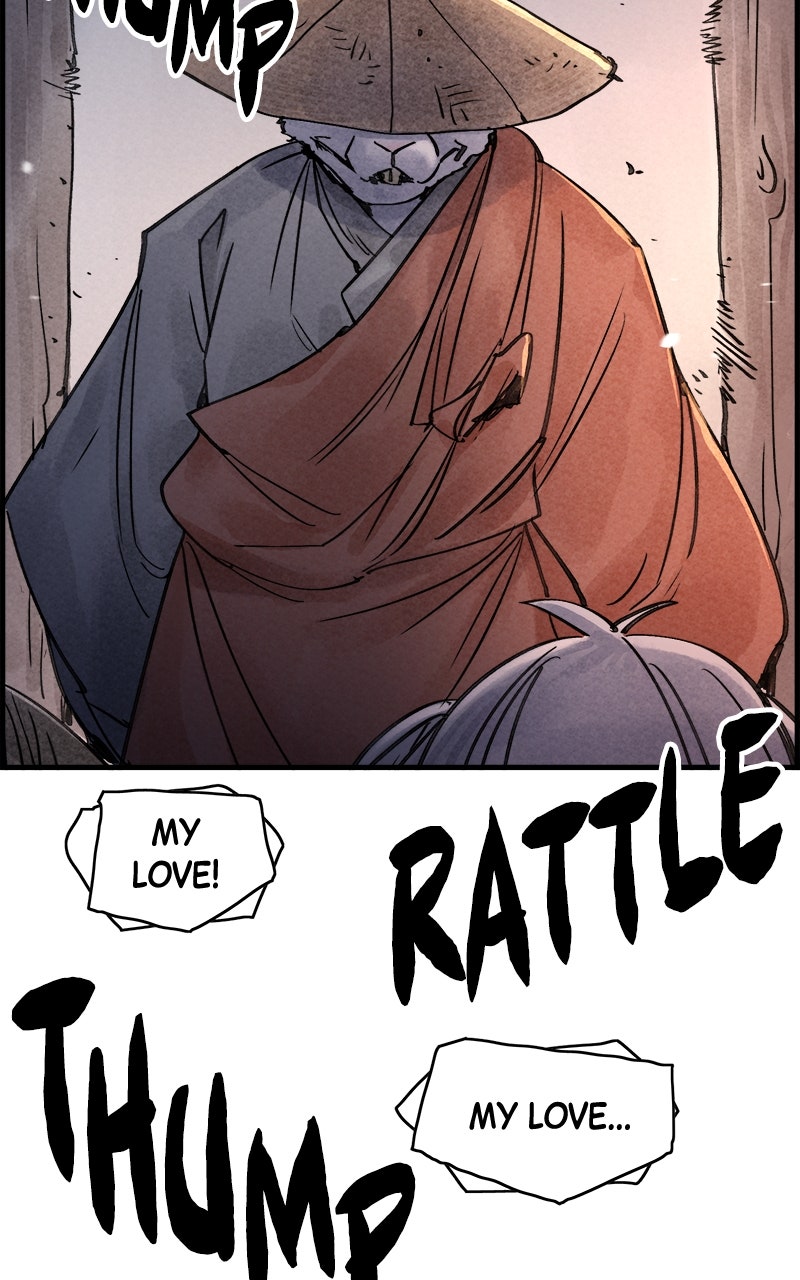 Read Paper Tiger chapter 39 image 14 on Lezhin