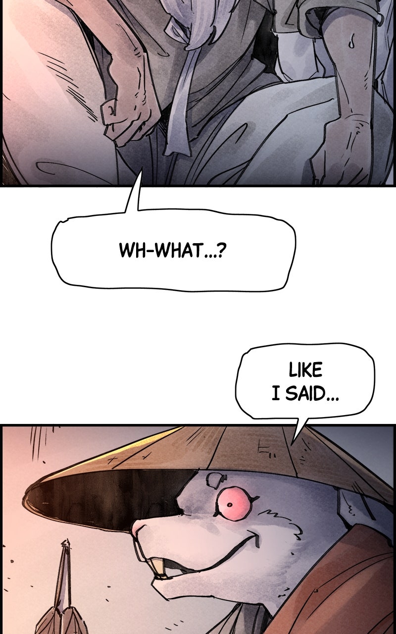 Read Paper Tiger chapter 39 image 2 on Lezhin