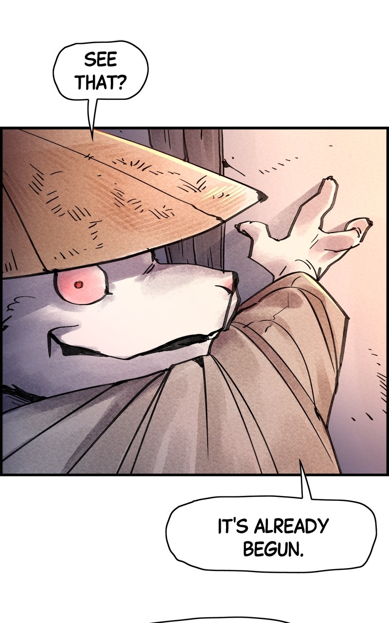 Read Paper Tiger chapter 39 image 20 on Lezhin