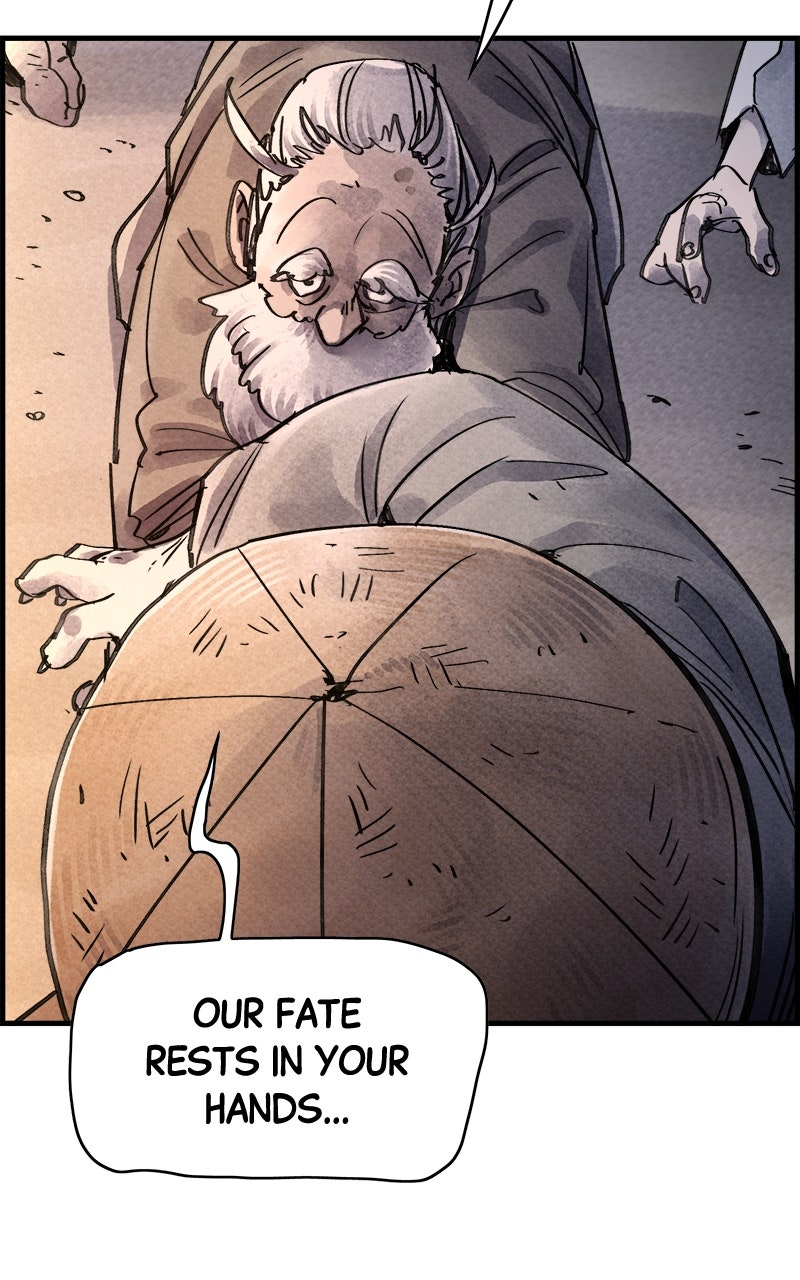 Read Paper Tiger chapter 39 image 24 on Lezhin