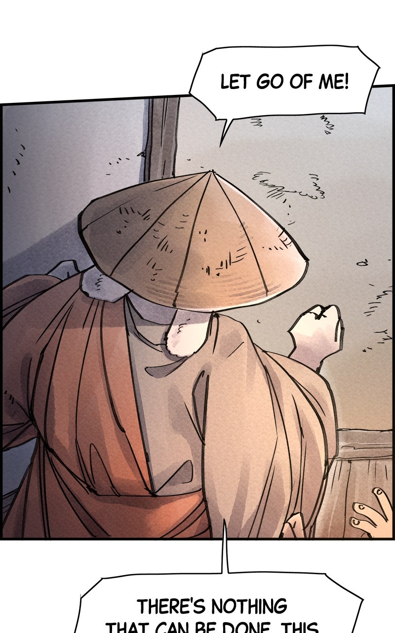 Read Paper Tiger chapter 39 image 25 on Lezhin