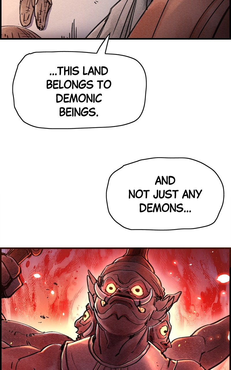 Read Paper Tiger chapter 39 image 3 on Lezhin