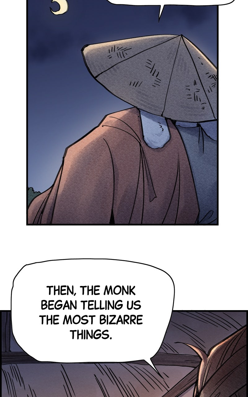 Read Paper Tiger chapter 39 image 34 on Lezhin