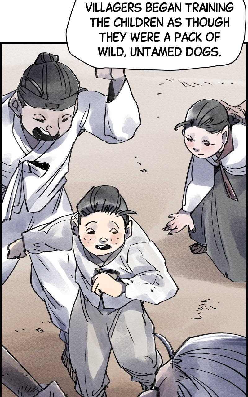 Read Paper Tiger chapter 39 image 47 on Lezhin