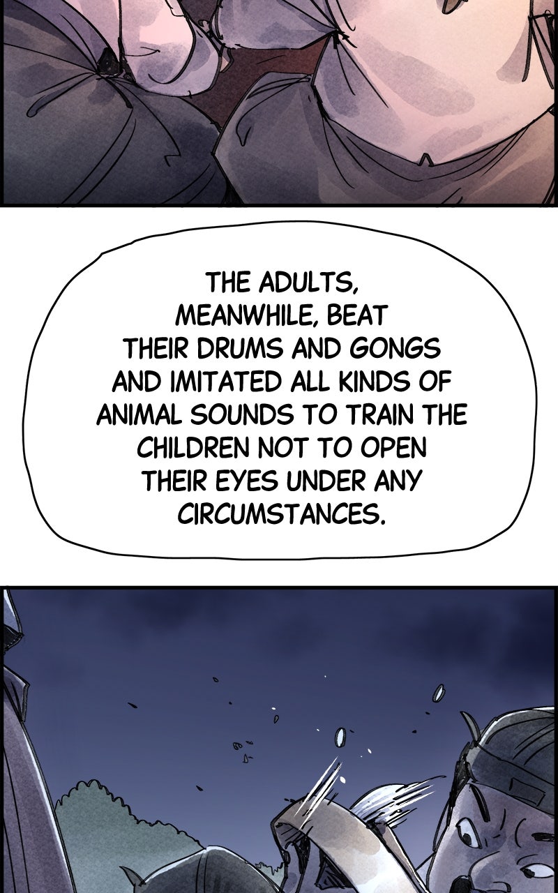 Read Paper Tiger chapter 39 image 49 on Lezhin