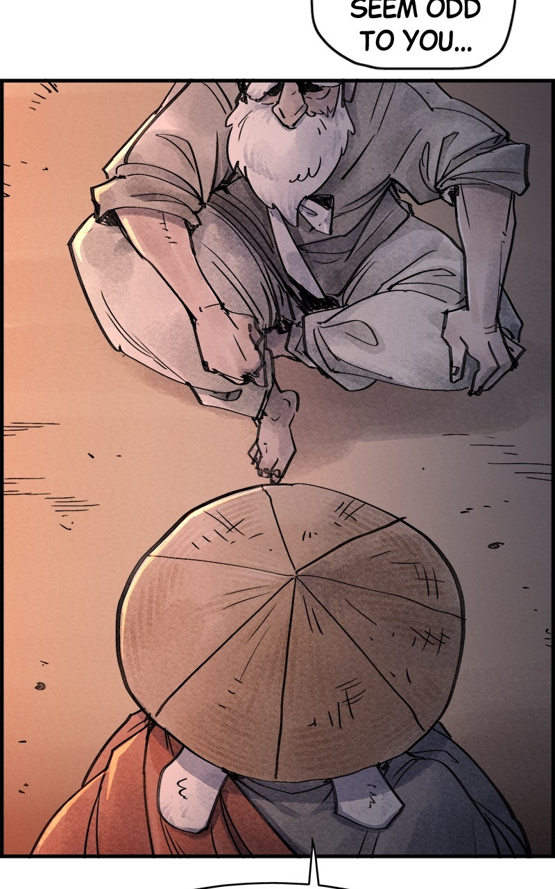 Read Paper Tiger chapter 39 image 5 on Lezhin
