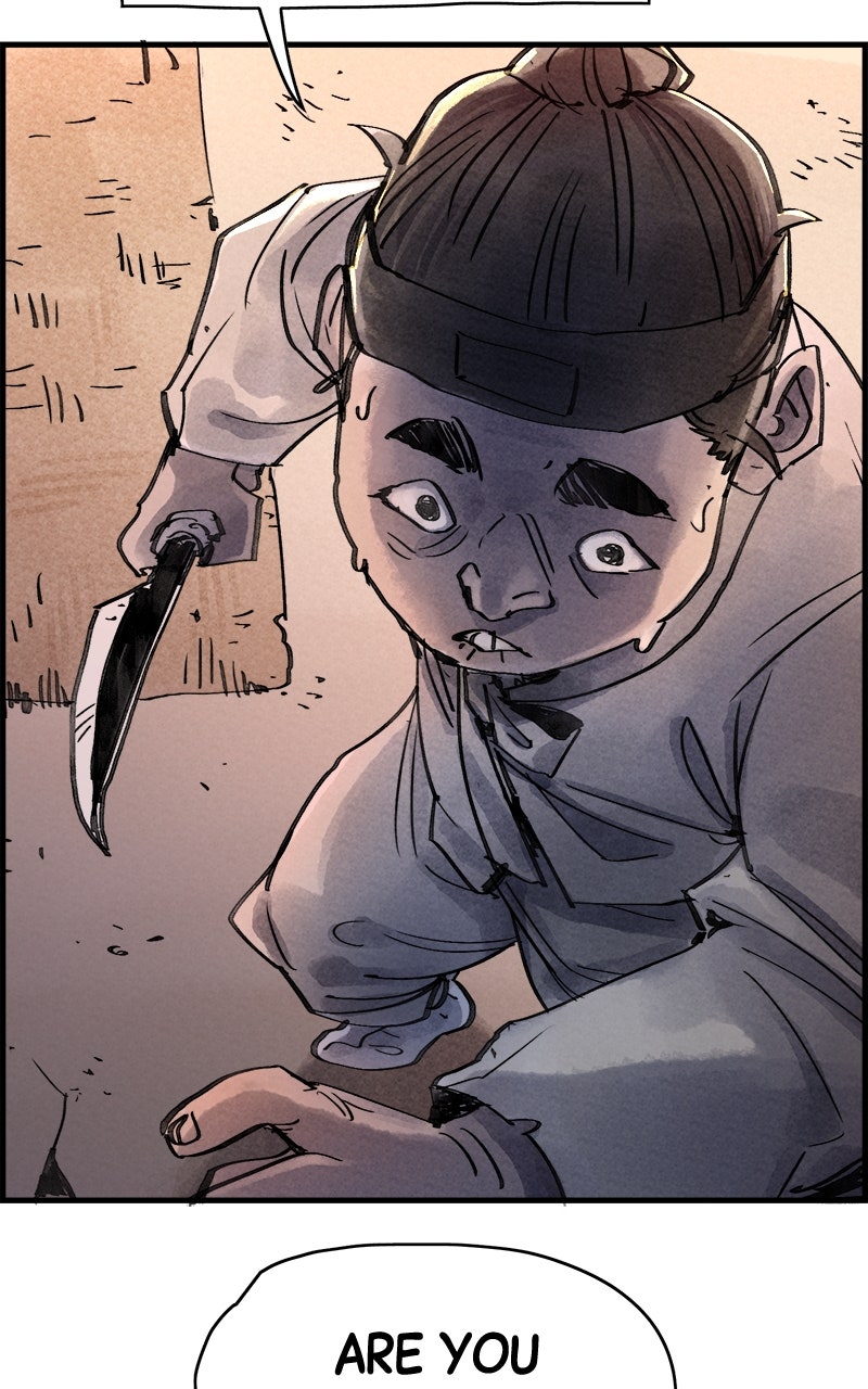 Read Paper Tiger chapter 39 image 57 on Lezhin