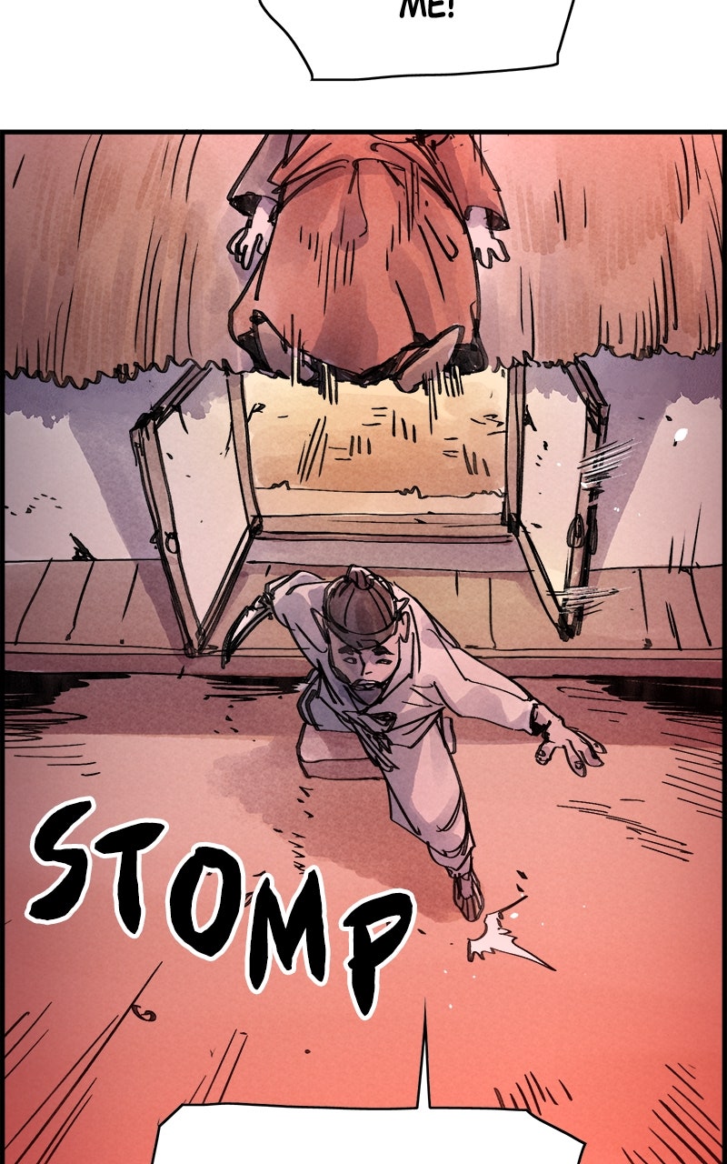 Read Paper Tiger chapter 39 image 66 on Lezhin